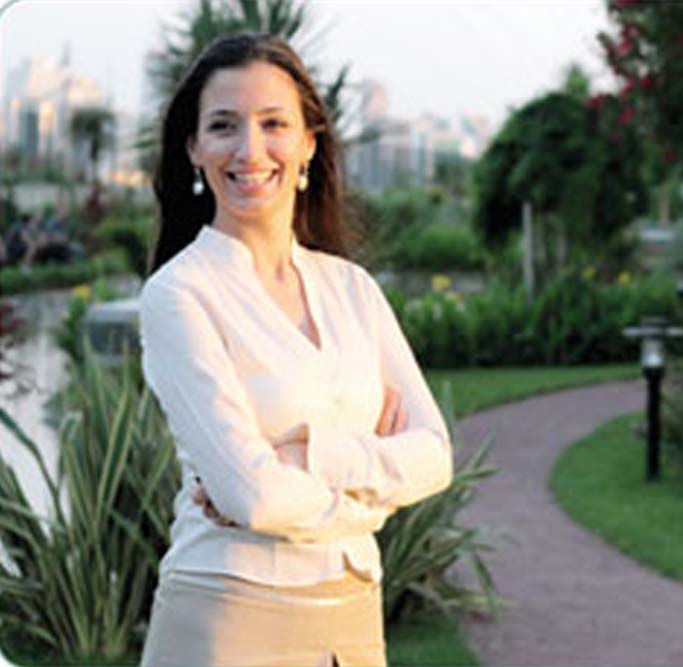 Dr.Diş Ekimi Eda Akün (Dds, Phd)