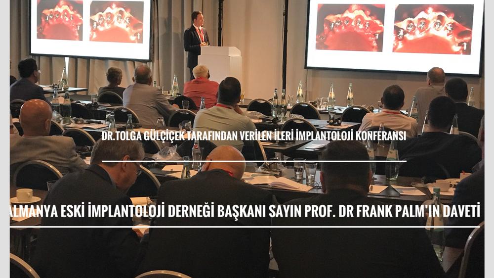 Frankfurt Konferansı